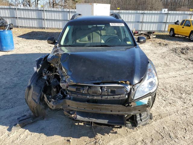 Photo 5 from auction – 2013 SUBARU OUTBACK 2. with VIN 4S4BRBKC5D3319671