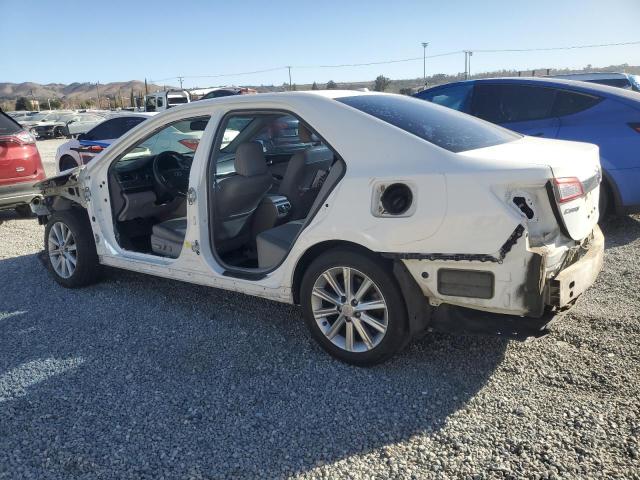 Photo 2 from auction – 2012 TOYOTA CAMRY BASE with VIN 4T4BF1FK1CR245670