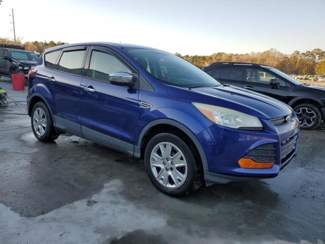 Photo 4 from auction – 2013 FORD ESCAPE S with VIN 1FMCU0F72DUC01432