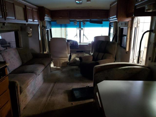 Photo 5 from auction – 2000 WINNEBAGO CHIEFTAIN with VIN 3FCNF53S9YJA03858
