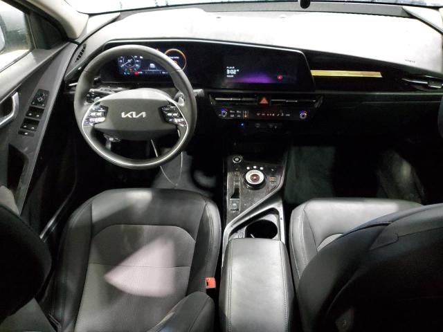 Photo 8 from auction – 2024 KIA NIRO WIND with VIN KNDCR3L13R5122134