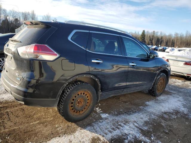 Photo 3 from auction – 2014 NISSAN ROGUE S with VIN 5N1AT2MV6EC846339