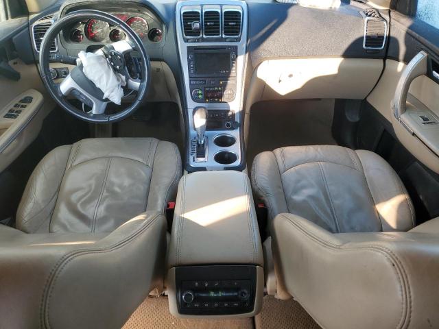 Photo 8 from auction – 2012 GMC ACADIA SLT with VIN 1GKKVSED5CJ348655