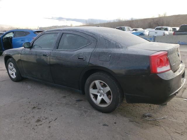 Photo 2 from auction – 2009 DODGE CHARGER SX with VIN 2B3KA33V59H561397