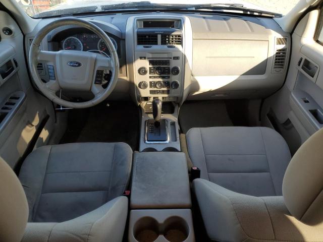 Photo 8 from auction – 2010 FORD ESCAPE XLT with VIN 1FMCU9DG2AKB79091