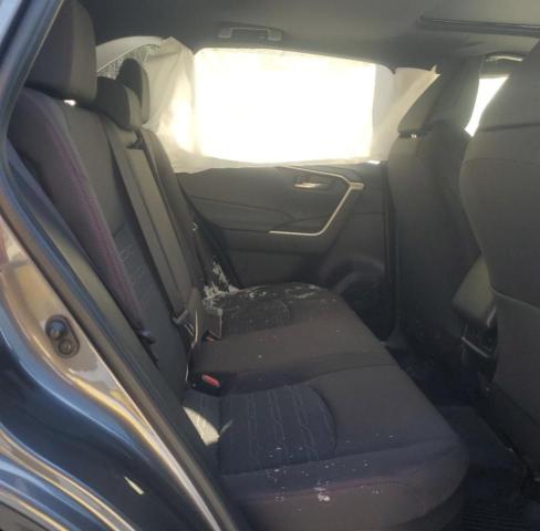 Photo 11 from auction – 2023 TOYOTA RAV4 PRIME with VIN JTMAB3FV5PD126375