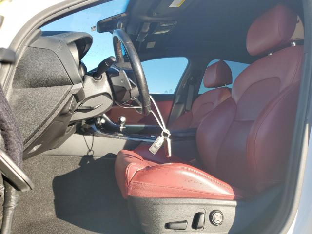 Photo 7 from auction – 2020 KIA STINGER with VIN KNAE15LA6L6082285