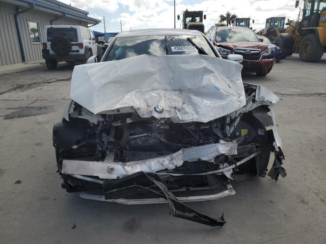 Photo 5 from auction – 2021 BMW 330I with VIN 3MW5R1J02M8B91025