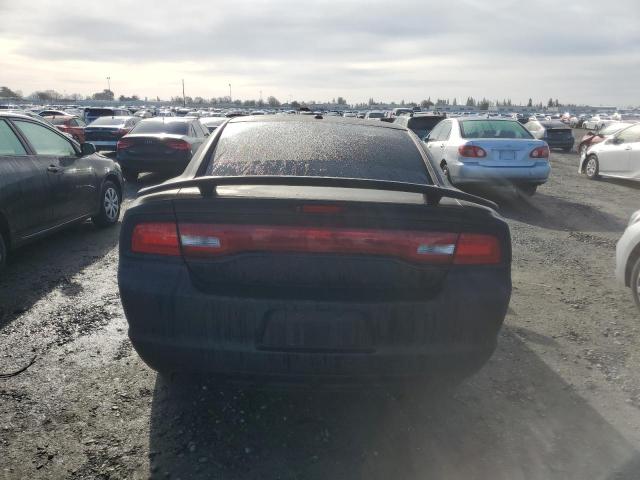 Photo 6 from auction – 2013 DODGE CHARGER R/ with VIN 2C3CDXCT6DH503313