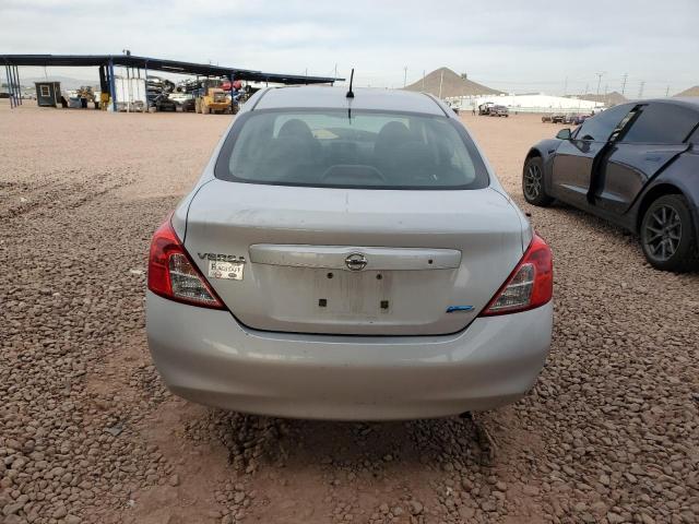 Photo 6 from auction – 2014 NISSAN VERSA S with VIN 3N1CN7AP7EL845492