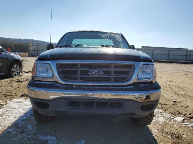 Photo 5 from auction – 2003 FORD F150 with VIN 1FTRF18243NB75182