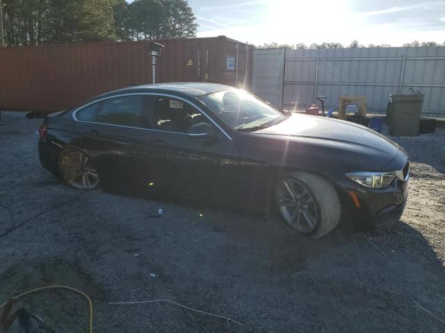 Photo 4 from auction – 2019 BMW 430I GRAN with VIN WBA4J1C58KBM15499
