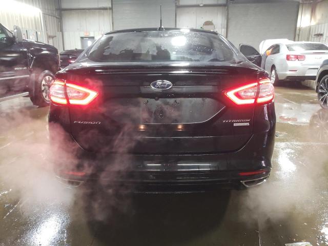 Photo 6 from auction – 2016 FORD FUSION TIT with VIN 3FA6P0K92GR256982