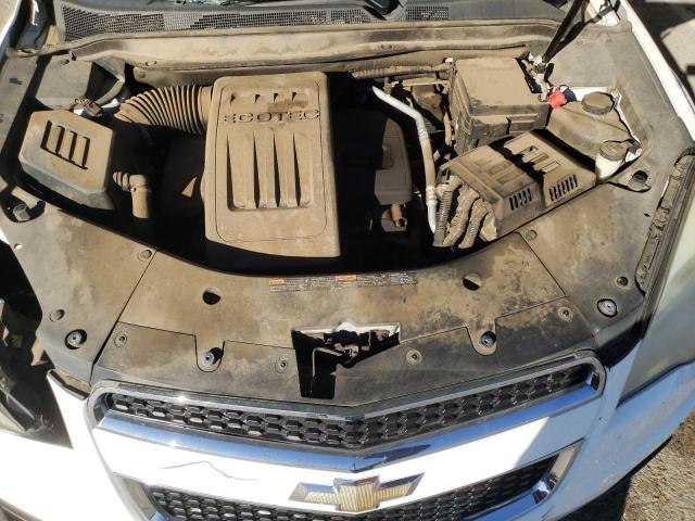 Photo 12 from auction – 2015 CHEVROLET EQUINOX LT with VIN 2GNALBEK9F6425872