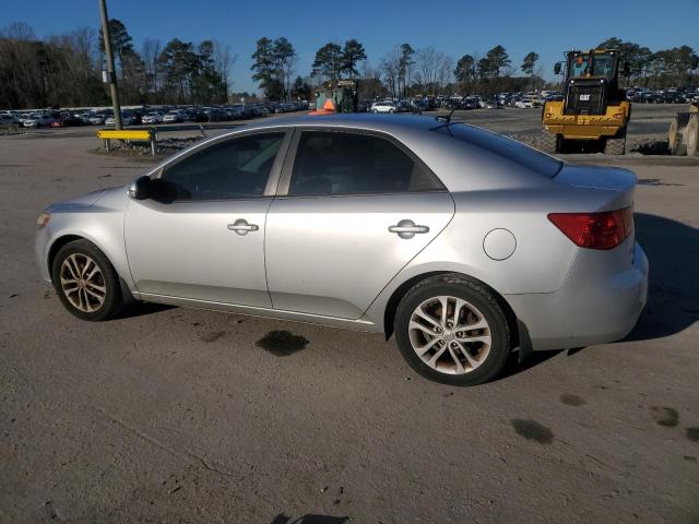 Photo 2 from auction – 2012 KIA FORTE EX with VIN KNAFU4A28C5567146