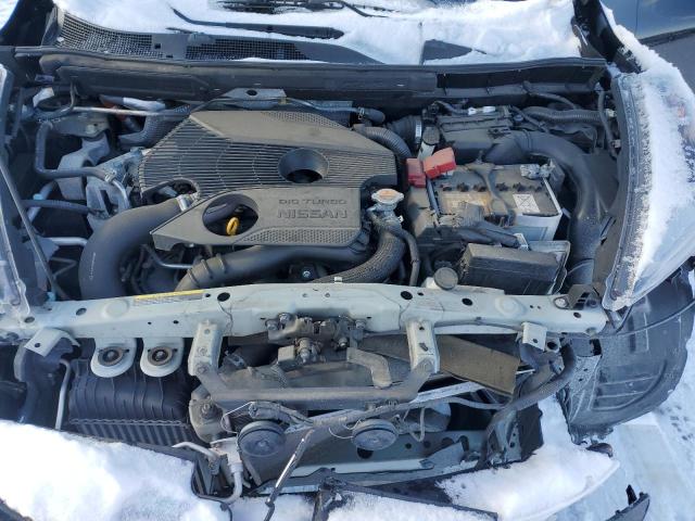 Photo 11 from auction – 2015 NISSAN JUKE S with VIN JN8AF5MR1FT511205