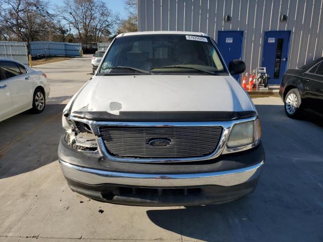 Photo 5 from auction – 2003 FORD F150 SUPER with VIN 1FTRW07643KB92029