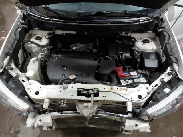 Photo 12 from auction – 2017 MITSUBISHI OUTLANDER with VIN JA4AR3AW7HZ028586