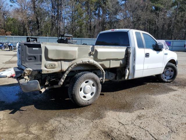 Photo 3 from auction – 2007 FORD F150 with VIN 1FTRF12W27NA88558