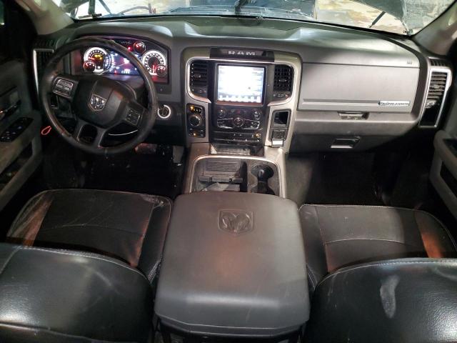 Photo 8 from auction – 2016 RAM 1500 SLT with VIN 3C6RR7LT8GG356852
