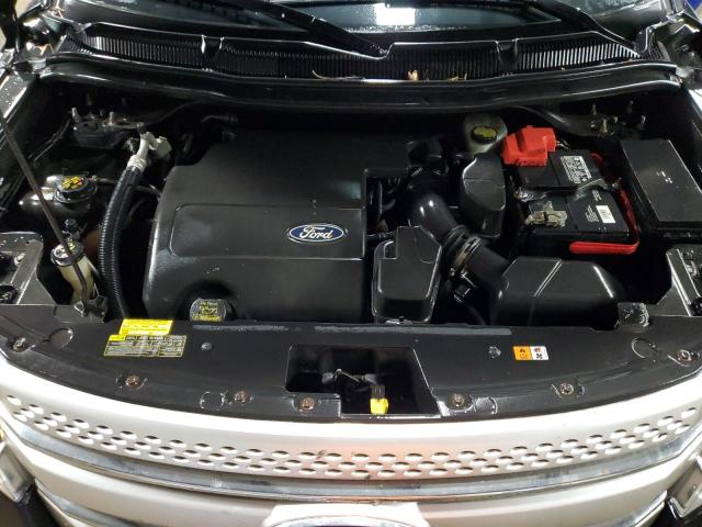 Photo 11 from auction – 2012 FORD EXPLORER X with VIN 1FMHK8D84CGA03051