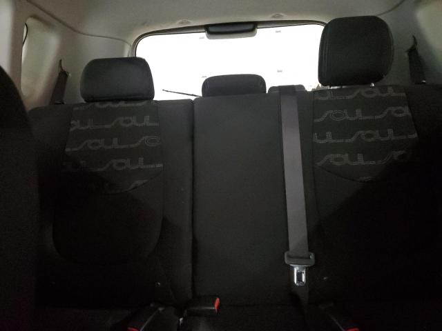 Снимка 10 от търг – 2012 KIA SOUL + с VIN KNDJT2A62C7413110