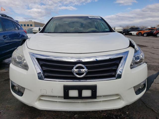 Photo 5 from auction – 2013 NISSAN ALTIMA 2.5 with VIN 1N4AL3AP7DN564123