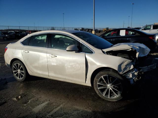Photo 4 from auction – 2016 BUICK VERANO SPO with VIN 1G4PW5SKXG4138250