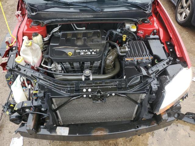 Photo 11 from auction – 2014 DODGE AVENGER SE with VIN 1C3CDZAB7EN173437