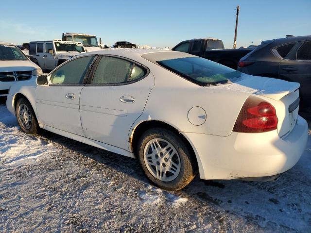 Photo 2 from auction – 2004 PONTIAC GRAND PRIX with VIN 2G2WP522341354952
