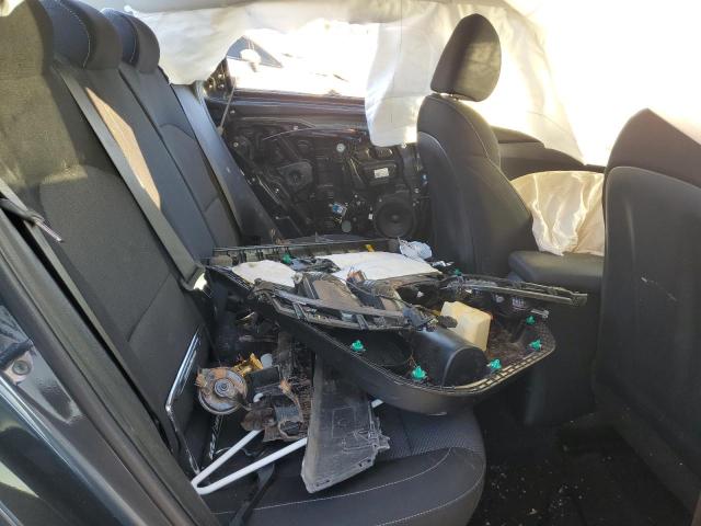 Photo 10 from auction – 2024 KIA FORTE LX with VIN 3KPF24AD4RE836699