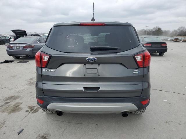 Photo 6 from auction – 2019 FORD ESCAPE SE with VIN 1FMCU9GD0KUC33916