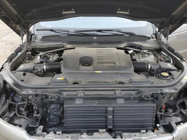 Photo 12 from auction – 2020 LAND ROVER RANGE ROVE with VIN SALWR2SU4LA717164