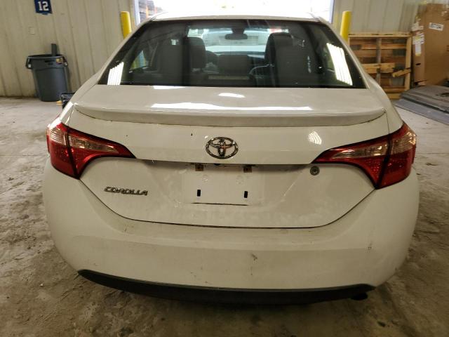 Photo 6 from auction – 2017 TOYOTA COROLLA L with VIN 2T1BURHE2HC764824