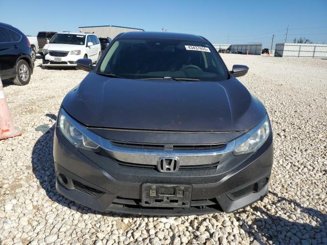 Photo 5 from auction – 2017 HONDA CIVIC EX with VIN 2HGFC2F80HH038332
