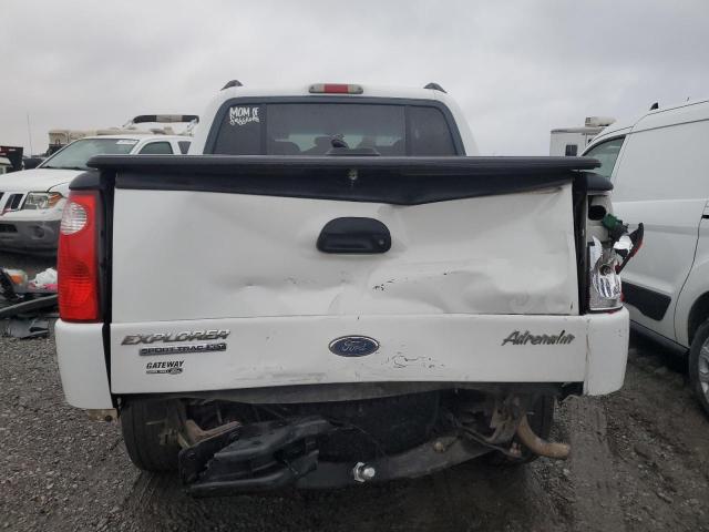 Photo 6 from auction – 2005 FORD EXPLORER S with VIN 1FMZU77K25UA70462