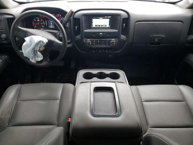 Photo 8 from auction – 2019 CHEVROLET SILVERADO with VIN 2GCVKNEC7K1128971