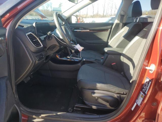 Photo 7 from auction – 2024 KIA SELTOS S with VIN KNDEU2AA6R7502254