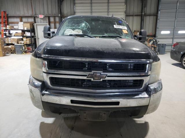 Photo 5 from auction – 2009 CHEVROLET SILVERADO with VIN 1GCHK536X9F176154