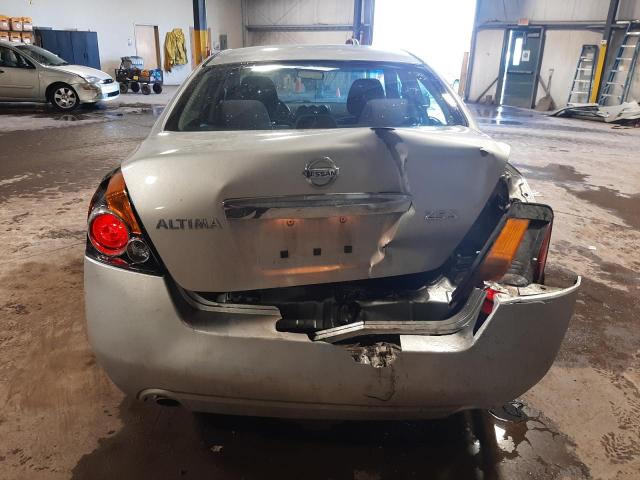 Photo 6 from auction – 2012 NISSAN ALTIMA BAS with VIN 1N4AL2AP2CN531104