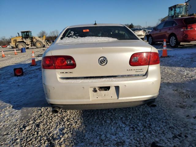 Photo 6 from auction – 2008 BUICK LUCERNE SU with VIN 1G4HF57948U200415