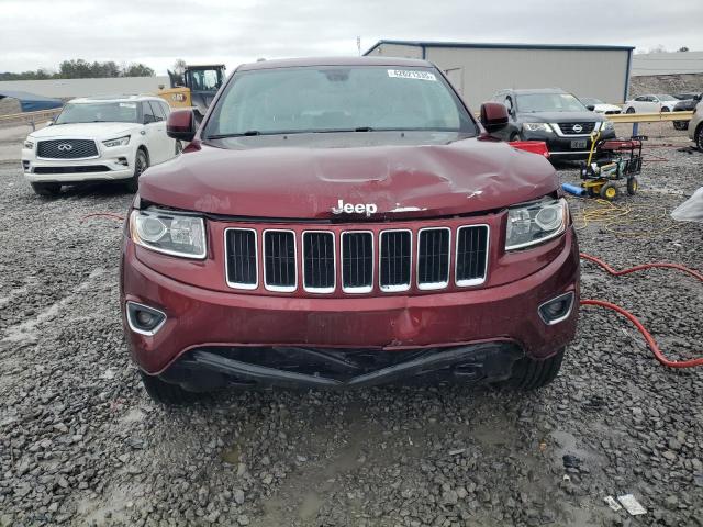 Photo 5 from auction – 2016 JEEP GRAND CHER with VIN 1C4RJFAG4GC359878