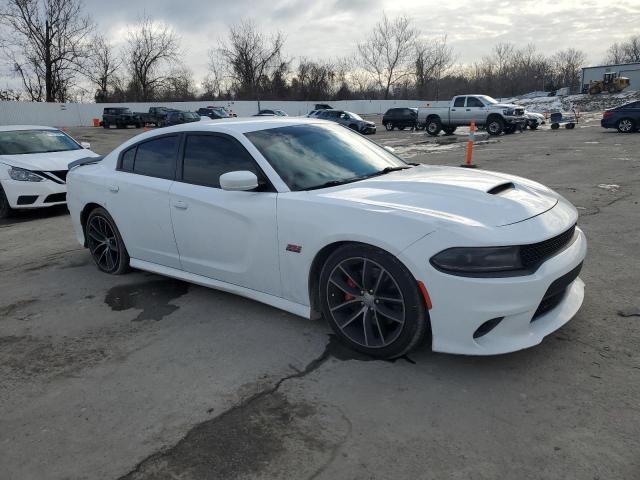 Photo 4 from auction – 2016 DODGE CHARGER R/ with VIN 2C3CDXGJ6GH318322