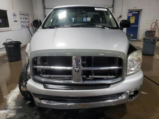 Photo 5 from auction – 2007 DODGE RAM 1500 S with VIN 1D7HU18237S202161