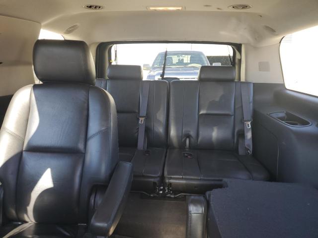 Photo 10 from auction – 2011 GMC YUKON DENA with VIN 1GKS1EEF8BR278602