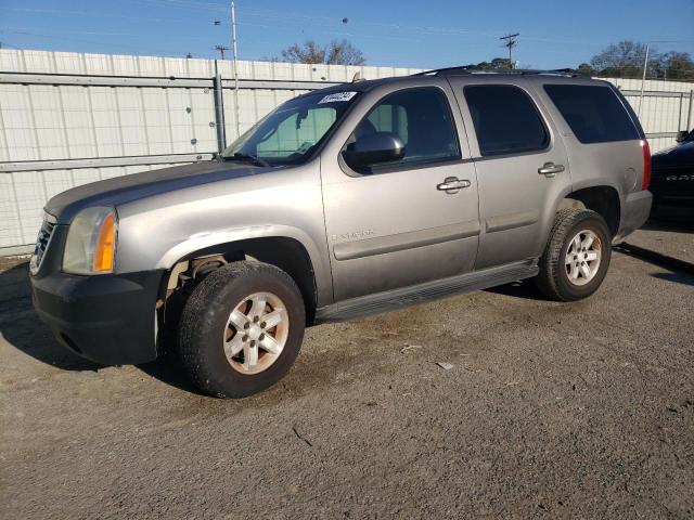 GMC YUKON 2007 with VIN 1GKFC13J77R150550 - Photo from auction