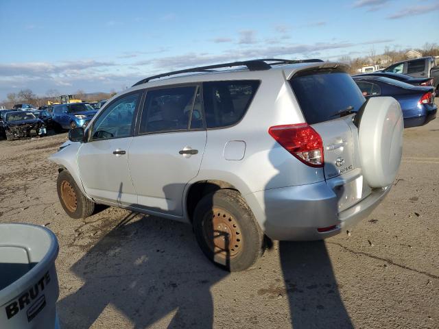 Photo 2 from auction – 2006 TOYOTA RAV4 with VIN JTMZD33V965024734