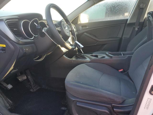 Фото 7 с аукциона – 2015 KIA OPTIMA LX с VIN KNAGM4A73F5633350