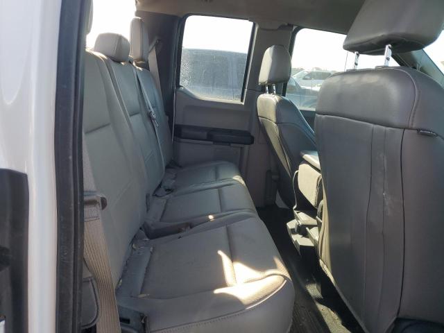 Photo 10 from auction – 2018 FORD F250 SUPER with VIN 1FD7X2A67JEC59531