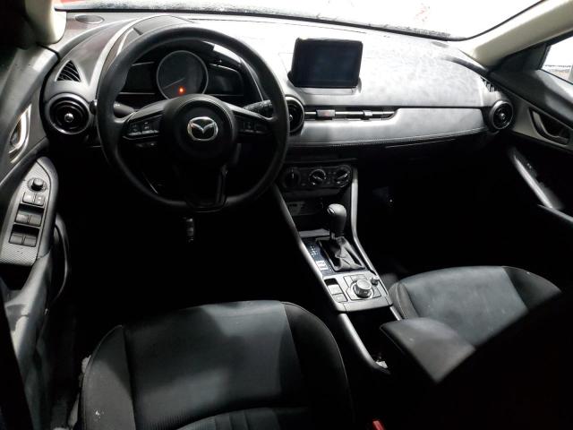 Photo 8 from auction – 2019 MAZDA CX-3 SPORT with VIN JM1DKFB77K0411911